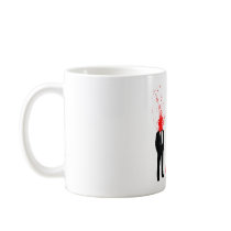 No1 assasin mugs by CasuallyHardcore No1 assasin mugs