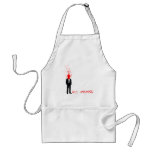 No1 Assasin - NMH Game Gamer Video Games Gaming aprons
