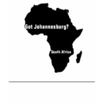 No1 Johannesburg,South Africa  T-shirt And Etc