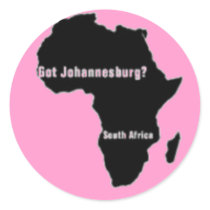 No1 Johannesburg,South Africa  T-shirt And Etc stickers