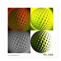 No. 022 posters by markhaseltine No. 022 posters