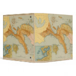 No 10 Luzon Vinyl Binder