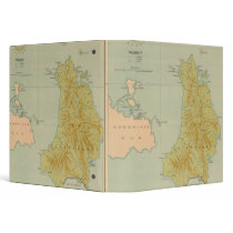 No 14 Catanduanes 3 Ring Binders