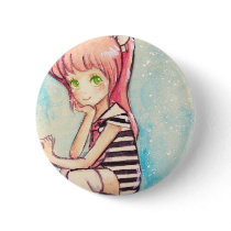 no.188 pink-haired sailor for renee buttons