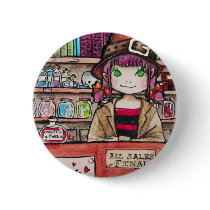 no.197 Witchery Shoppe buttons