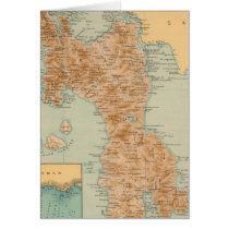 No 19 Leyte Card
