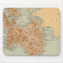 No 19 Leyte Mousepad