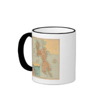 No 19 Leyte Mug