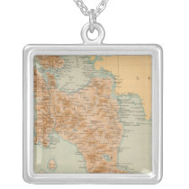 No 19 Leyte Personalized Necklace