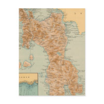 No 19 Leyte Post Cards