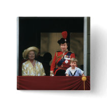 No.19 Prince William Buckingham Palace 1985 Buttons