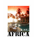 NO 1 AFRICAN T-SHIRT(african urban merchandise by African_Urban NO 1 AFRICAN T-SHIRT(african urban merchandise