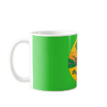 NO 1 AFRICAN TEACUP/MUG MERCHANDISE