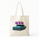 no 1 Dad 56 chevy bags by fredsredt no 1 Dad 56 chevy bags
