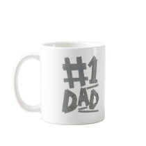 No.1 Dad (Duct Tape) mugs by Veggiet No.1 Dad (Duct Tape) mugs