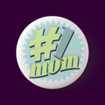 No. 1 Mom Mother's Day