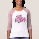 No.1 Mom T-shirt by kawaiishirts No.1 Mom T-shirt