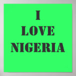 no 1 nigerian poster