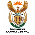 No 1 South African T-Shirt by African_Urban No 1 South African T-Shirt