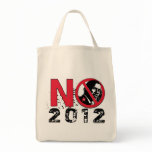 NO 2012 Anti-Obama Bags