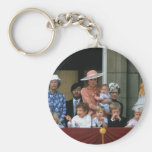 No.20 Prince William Buckingham Palace 1985 Key Chains