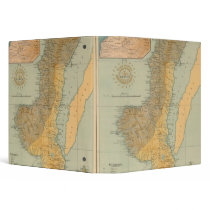No 21 Negros 3 Ring Binders