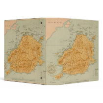 No 23 Bohol Binder