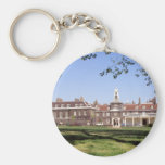 No.33 Kensington Palace Key Chain