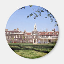 No.33 Kensington Palace Magnet