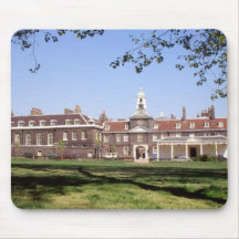 No.33 Kensington Palace Mousepads
