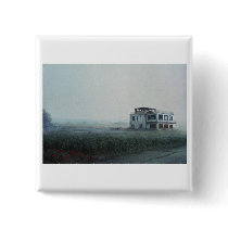 No.3 'After the Battle' by Ron McGill Pinback Buttons