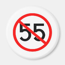 No 55 magnets