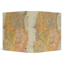 No 7 Luzon Vinyl Binder