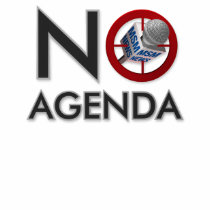 No Agenda Casual Shirt by noagenda No Agenda Casual Shirt