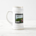 No Agenda Show Stein mugs