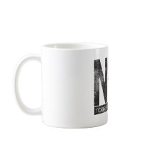 No-Agenda-Stars -Coffee Mug
