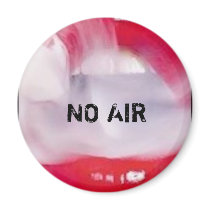 NO AIR Magnet