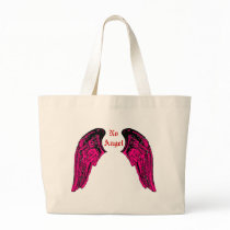 no angel bag