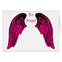 no angel card