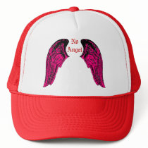 no angel hat