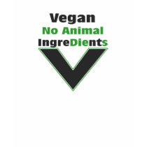 No Animal Dies T-Shirt