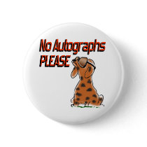 No Autographs buttons