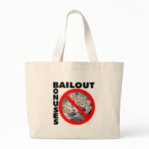 No Bail Out bags