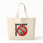 No Bail Out bags