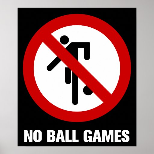 no_ball_games_thai_park_sign_poster-rfb7