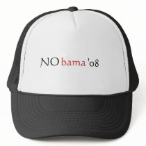 NO, bama, '08 hats by jenniekurono NO, bama, '08 hats
