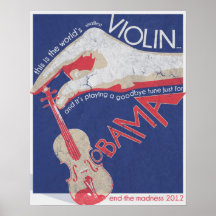No Bama Print