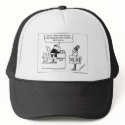 No Bankruptcy Filing for Uncle Sam hats