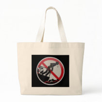 No Barfing Policy! Bags
