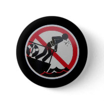 No Barfing Policy! Buttons
